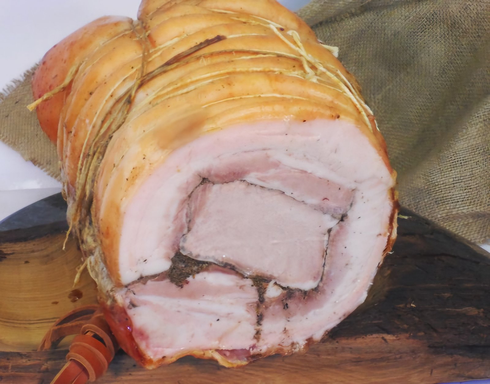 Porchetta BM